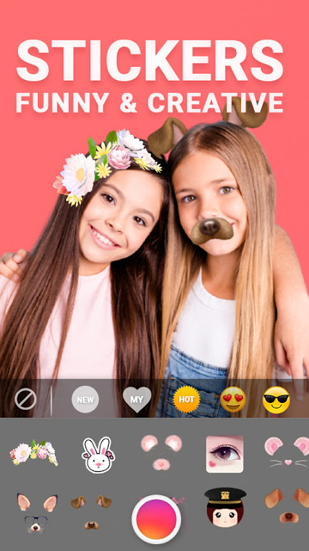 Beauty Cam : Beauty Plus Cam_playmods.net