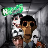 Nextbots Chasing in Hospital(Unlimited Money)1.0_playmods.net