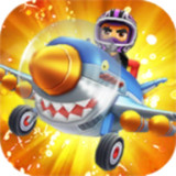 Shooty Monster - Squid Games(Mod)1.0.7_playmods.net