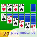Solitaire(AD Remove-Free Rewards)1.22.235.2038_playmods.net