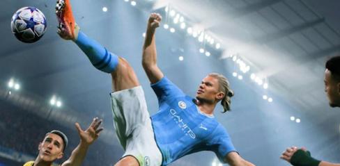 How to Download EA Sports FC 24 Football Cup Mobile Mod Apk on Android - playmods.net