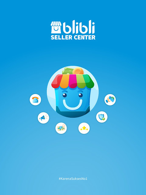 Blibli Seller Center_playmods.net