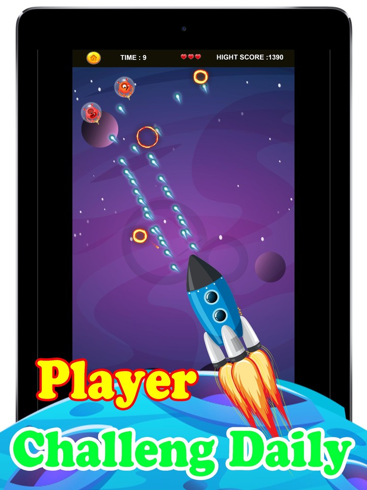 Galaxy Attack Alien Shooter_playmods.net