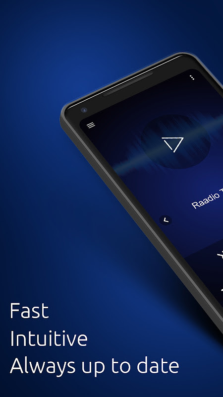 EE Radio - Estonian Radios_playmods.net