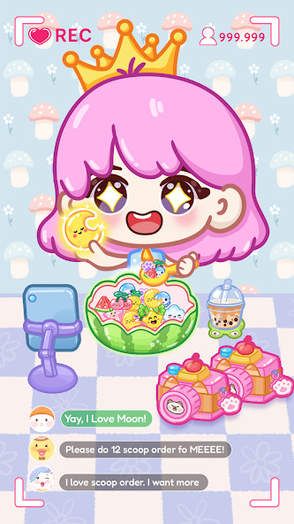 Lucky Scoop: DIY Packing(No Ads Free Rewards) screenshot image 2_playmods.net