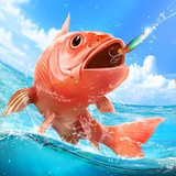 GoGo Fisher_playmods.net