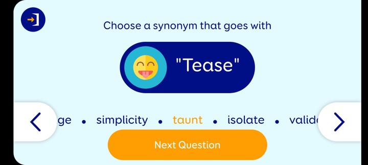 ChatterStars - The Vocab App_playmods.net
