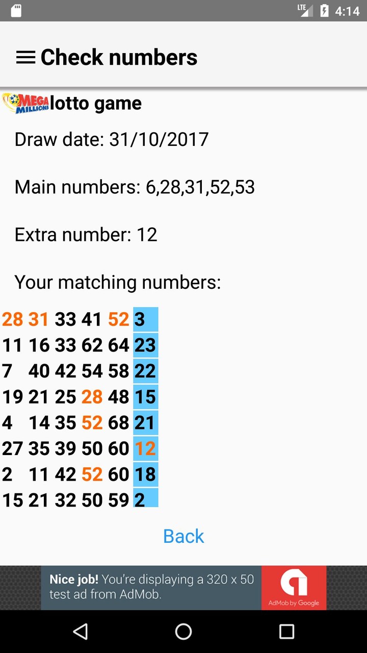 SlickLotto_playmods.net