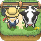 Download 像素牧场 MOD APK v1.0.0 (Unlimited Money) for Android