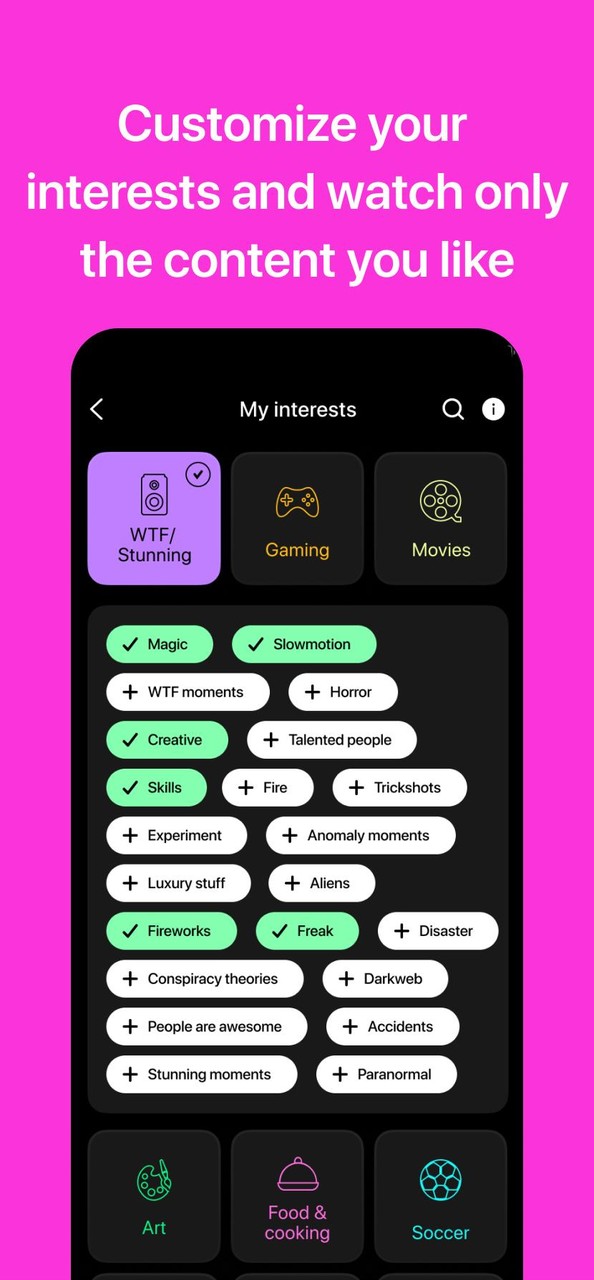 lit.it - NFT video maker_playmods.net