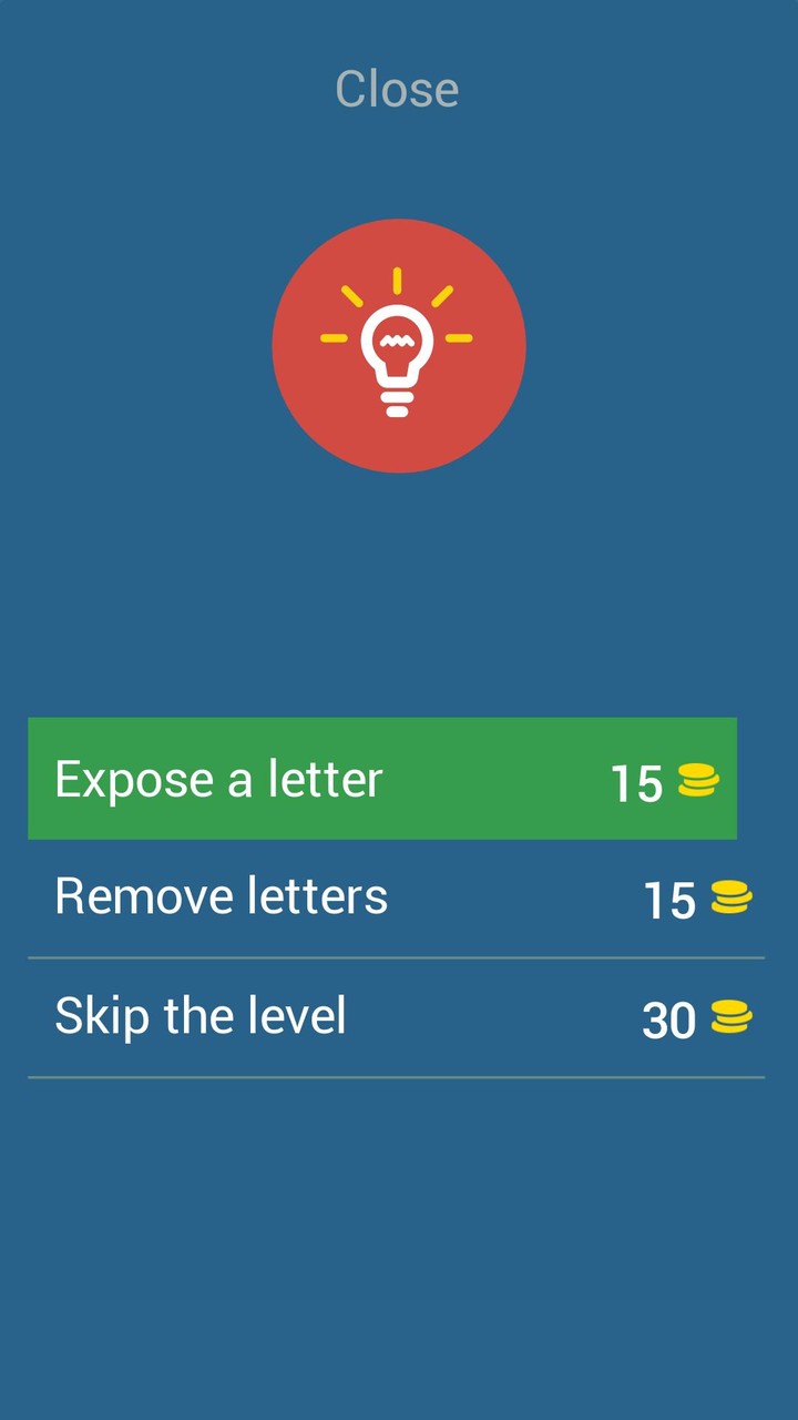 Brain Game - Word Puzzle Game_playmods.net