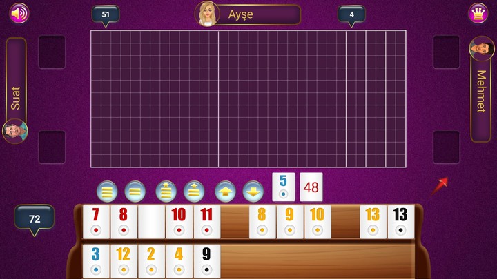 51 Okey_playmods.net