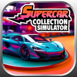Supercar Collection Simulator(Unlimited money)0.0.51_playmods.net