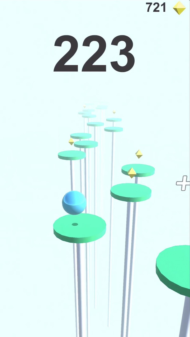 Splashy!_playmods.net