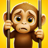 I Am Monkey(Без рекламы, бесплатные награды)1.2.6_playmods.net
