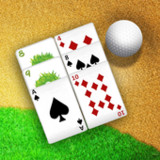 Golf Solitaire Multi CardsGame_playmods.net