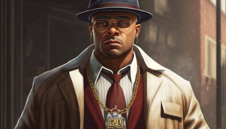 Grand Craft Mod GTA MCPE_playmods.net