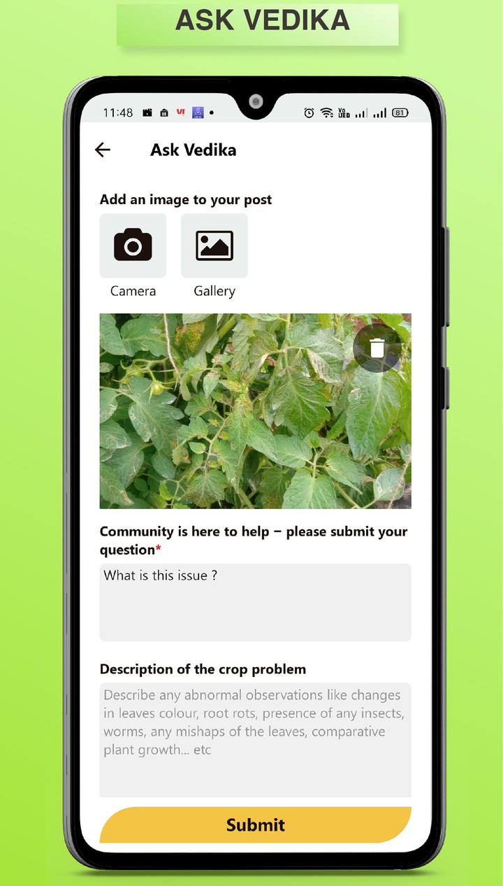 BigHaat Smart Farming App_playmods.net