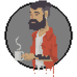 Pixel coloring_playmods.net