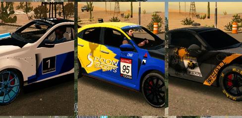 Car Parking Multiplayer New Mods Recommendation April 7 - playmods.net