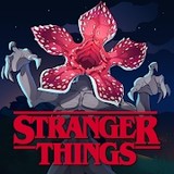 Stranger Things: Puzzle Tales_playmods.net