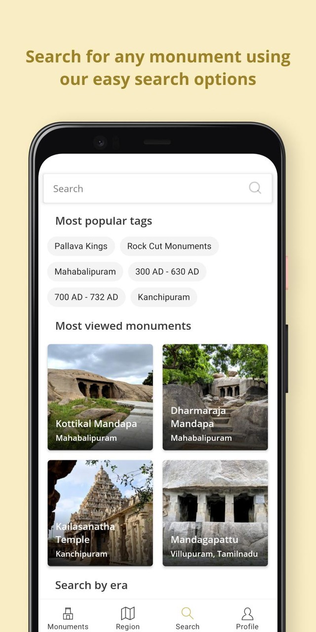 Monument Universe (MonU)_playmods.net