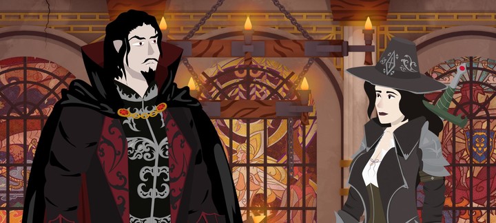 Wild child(get rewards without ads) screenshot image 5_playmods.net