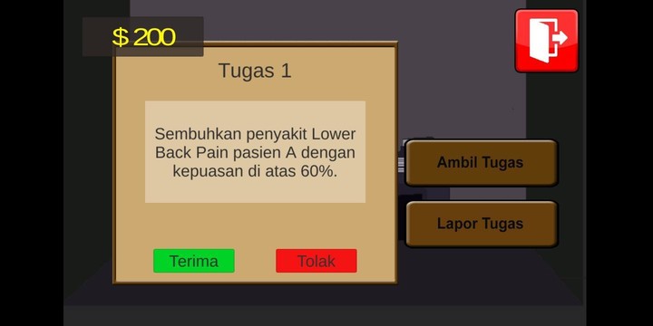 Acupuncture Specialist_playmods.net