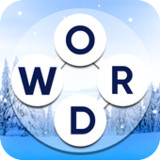 Words Loop - Connect Crossword_playmods.net