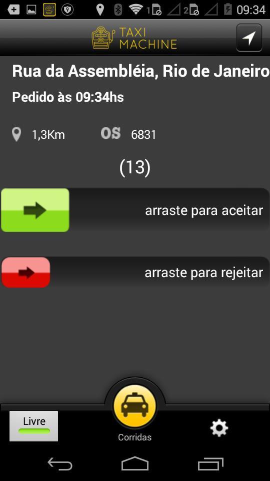 Spin Delivery - Motoentregador_playmods.net