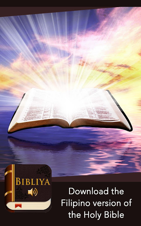 Bible in Tagalog offline_playmods.net