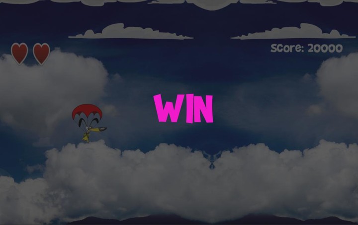 Shooting UFO_playmods.net