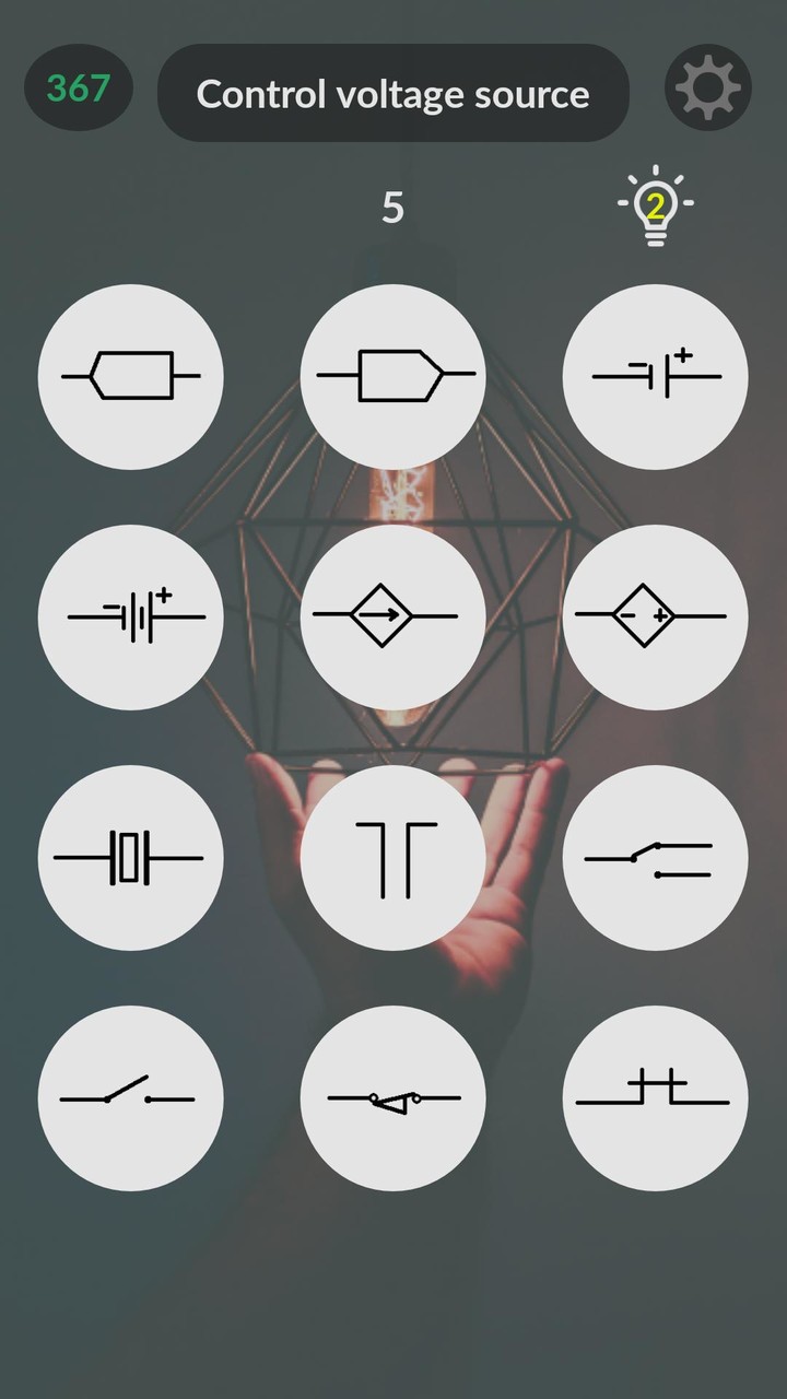 Electrical Symbols Quiz_playmods.net