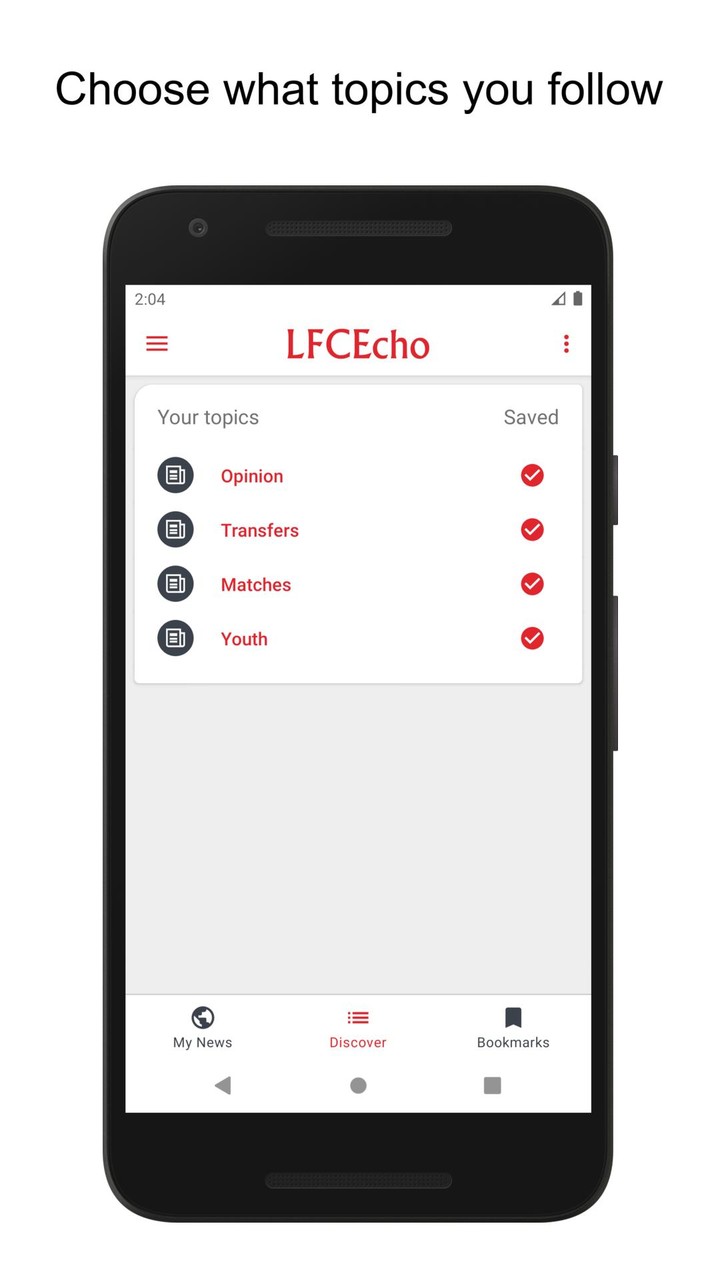 LFC Echo_playmods.net
