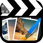 Cute CUT - Video Editor & Movie Maker(PRO Unlocked)1.8.8_playmods.net