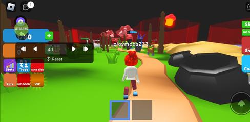 How to Use Play Space to Play Roblox Mod Apk - playmods.net