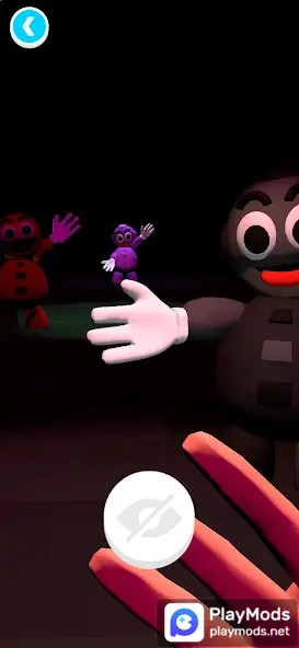 Night Watchman(Instant Win) screenshot image 5_playmods.net