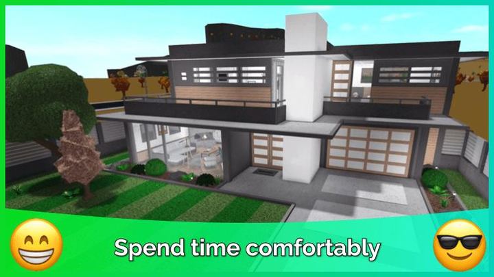 house in roblox_playmods.net