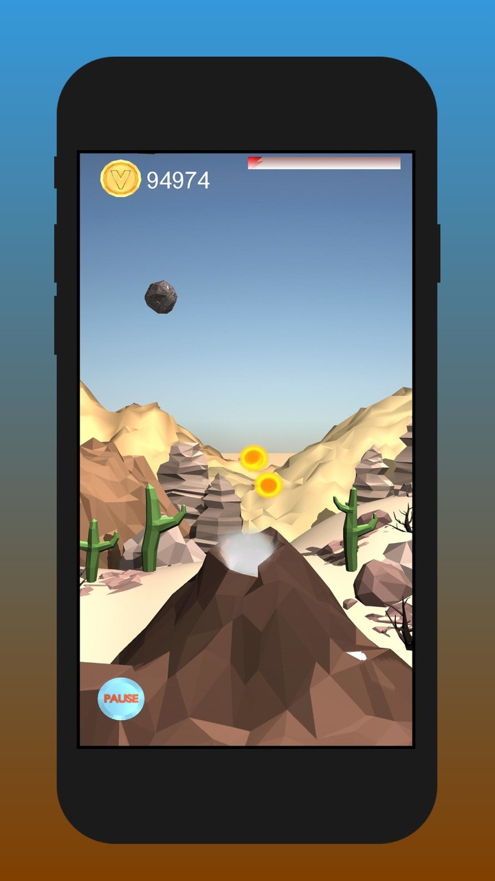 Volcanic eruption simulator_playmods.net