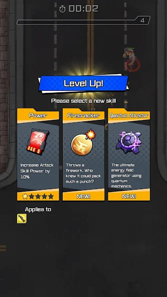 Zombie Infinity(Mod Menu) screenshot image 3_playmods.net