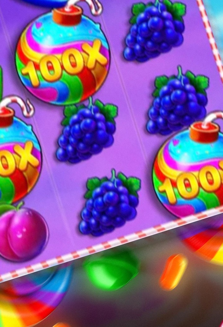 Sweet Bonanza Mania_playmods.net