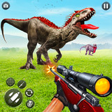 Wild Animals Dino Hunting Game(Offiziell)1.8_playmods.net