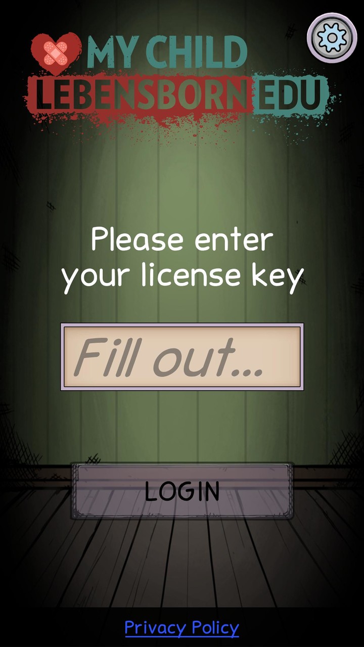 My Child Lebensborn EDU_playmods.net