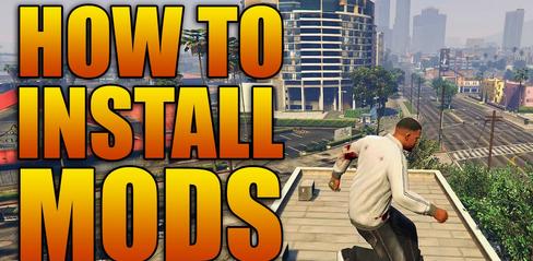 GTA Grand Theft Auto San Andreas Mods Recommendation May 30 - playmods.net