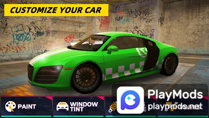 Car Driving 3D - Simulator(Remove ads) screenshot image 1_playmods.net