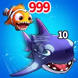 Fish Eat Fish.io(No Ads Free Rewards)1.1.24_playmods.net