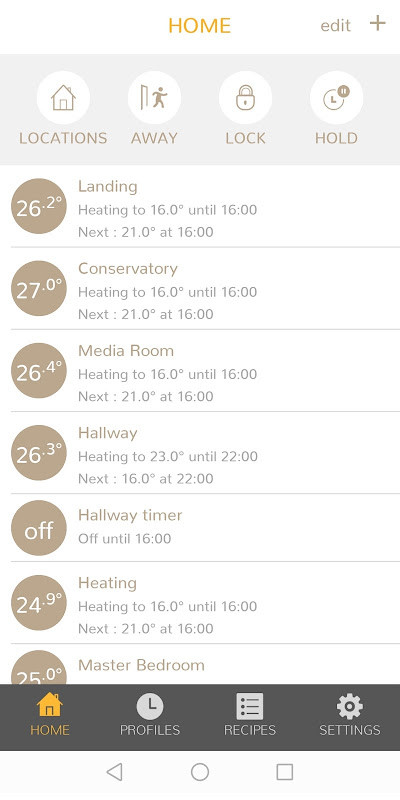Heatmiser Neo_playmods.net