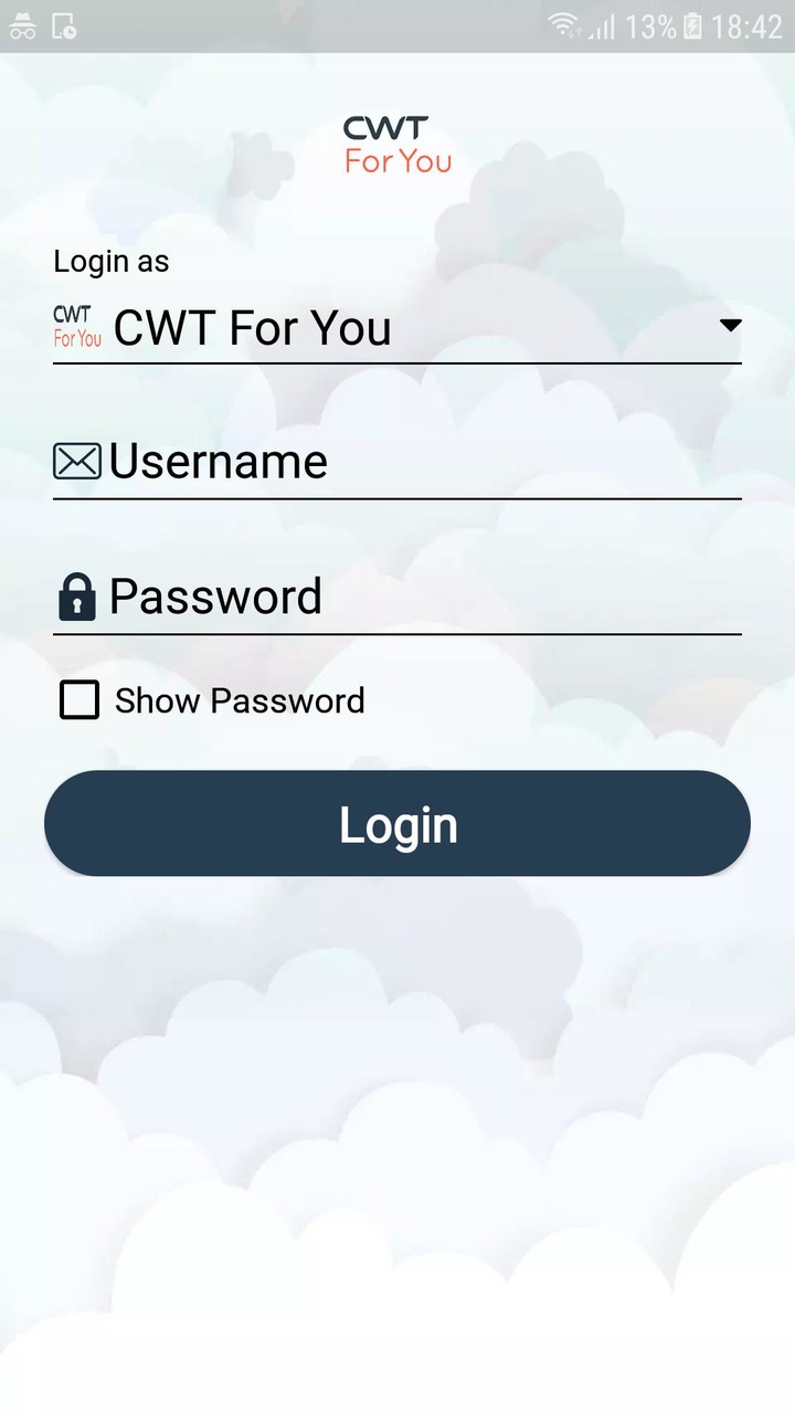 CWT For You_playmods.net