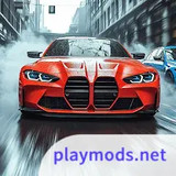 Car Racing Games(Unlimited Money)1.1.0_playmods.net