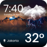 Weather Forecast Daily(Official)1.0.4_playmods.net